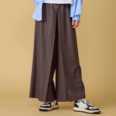 ★値下げ★新品タグ付き　O'NEIL of DUBLIN オニールオブダブリン O'NEIL OF DUBLIN オニールオブダブリン aranciato別注 ウール