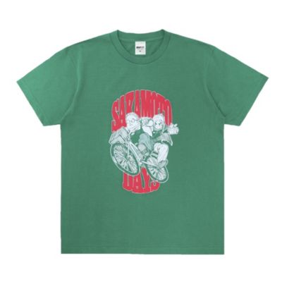 キャラクターグッズのTシャツ | 集英社公式通販 ジャンプ