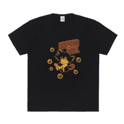 【新品未開封】ドラゴンボール カラーTシャツ ジャンプショップ20周年記念 ドラゴンボール Tシャツ ジャンプショップ Lサイズ - メルカリ