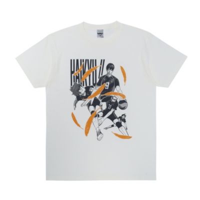 ハイキュー！！(ハイキュー！！)の『ハイキュー！！』発泡