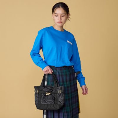 早い者勝ち！シータパランティカトートバッグ ウォレット