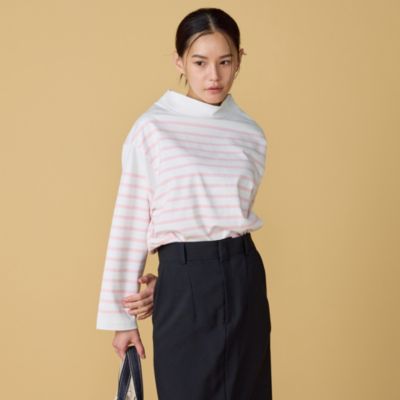 OUTIL ウティ　toricot ger outil(ウティ)TORICOT GER(OV-C001-22AW)