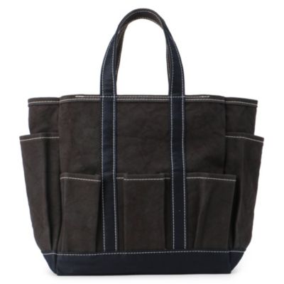 最終値　OUTIL SAC ROBION黒 OUTIL ウティ | SAC ROBION Col : BLACK/BLACK 公式通販 - t.m.p. coop