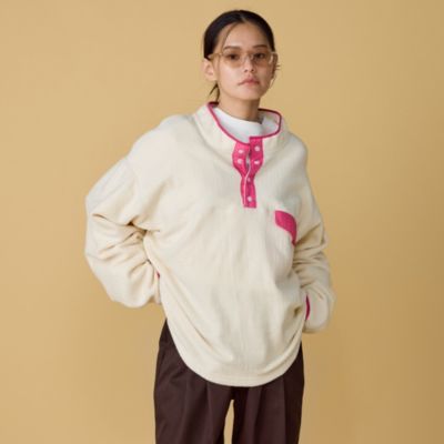 OUTIL(ウティ)のMAILLE GENERAC通販 | LEEマルシェ