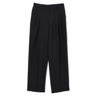 【送料&関税込】TotAme Double-pleat Straight Trousers 61F7-x85aPL.jpg