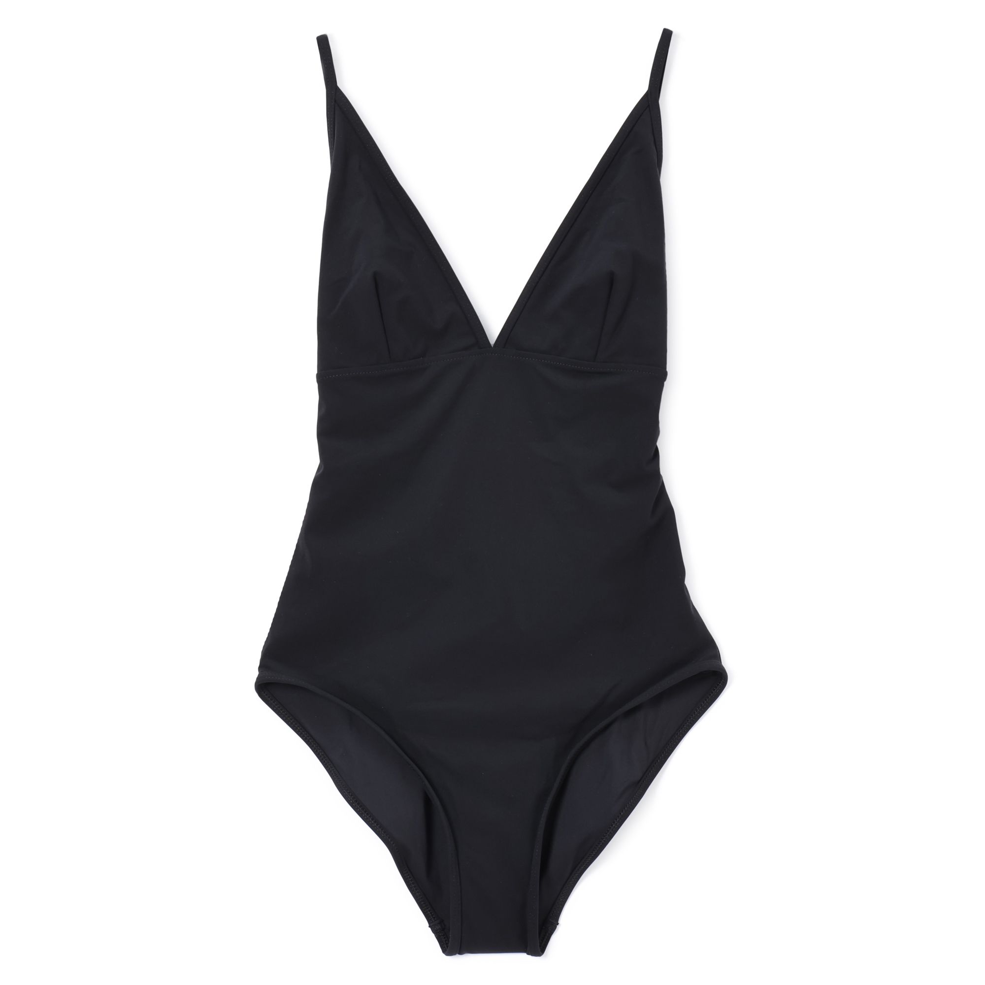 TOTEME(トーテム)/Classic Swimsuit