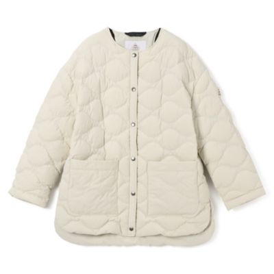集英社HAPPY PLUS STOREPYRENEX（ピレネックス）/SIENNA（シエナ）ダウンジャケット
