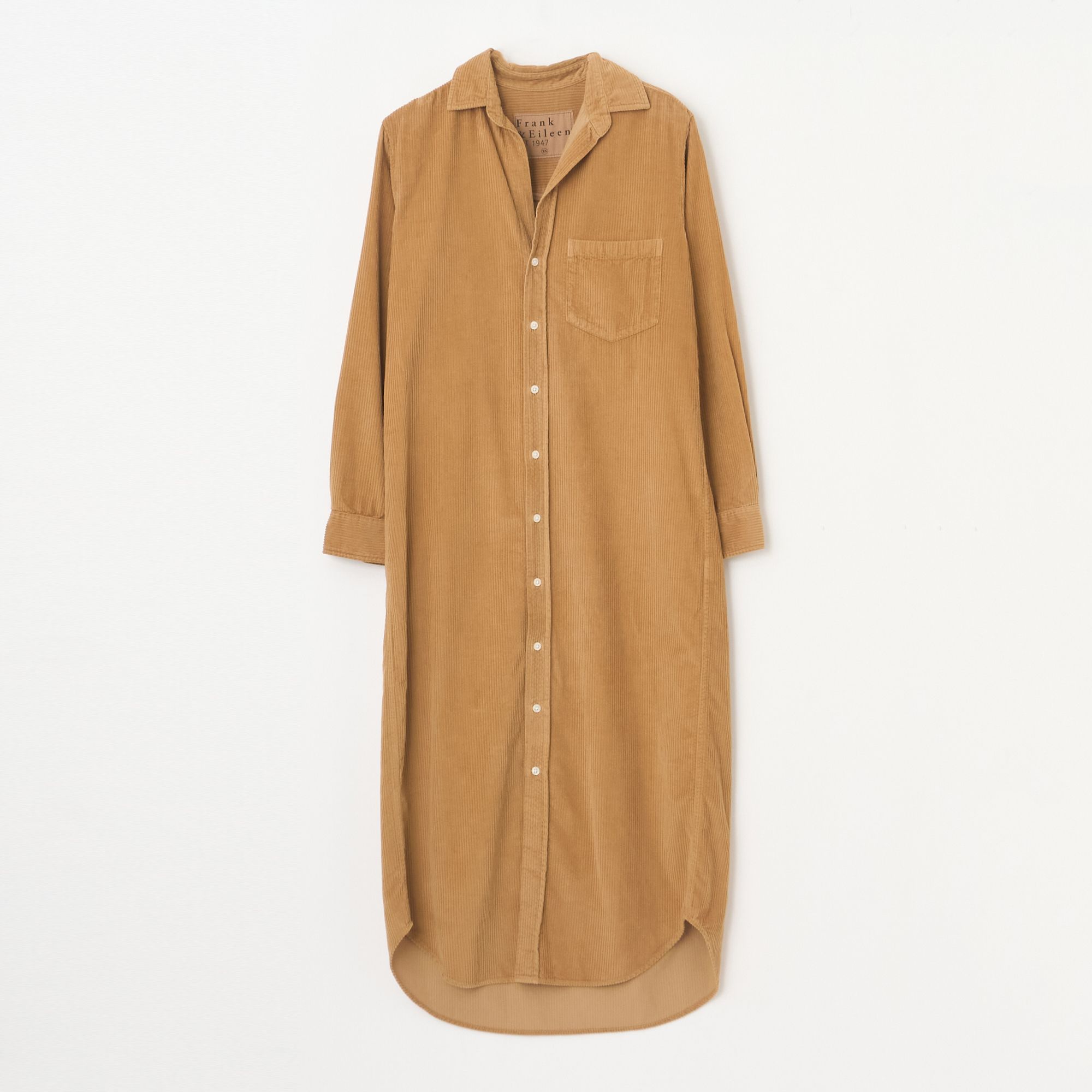 Frank＆Eileen(フランク&アイリーン)/RORY／CORDUROY