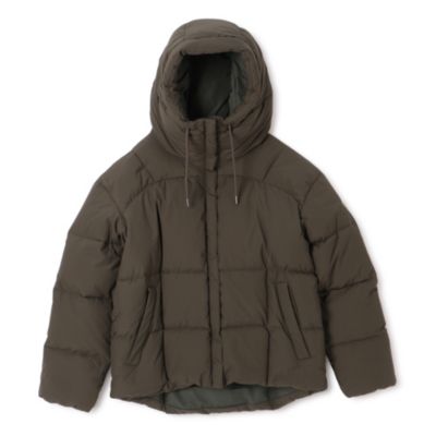 PYRENEX 美品ダウンジャケット Pyrenex（ピレネックス） ダウンコート ダウンジャケット 「別注