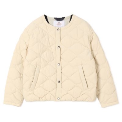 PYRENEX(ピレネックス)のNACRE（ナクル） ダウンジャケット通販