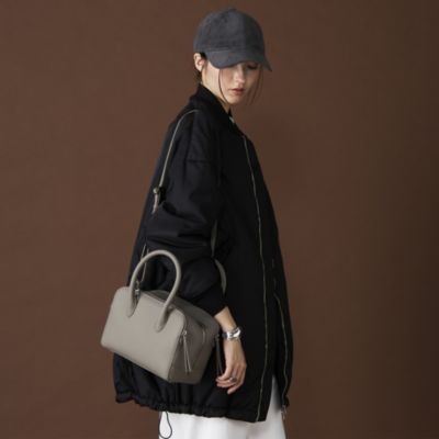 CARGO MINI MINI, ブラック – VASIC ヴァジック日本公式サイト