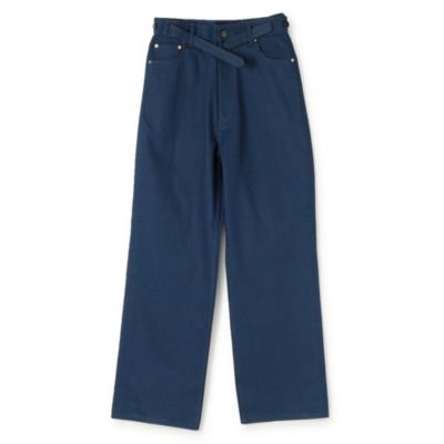 JUN MIKAMI(ジュンミカミ)のデニムスケーターPT通販 | 集英社HAPPY