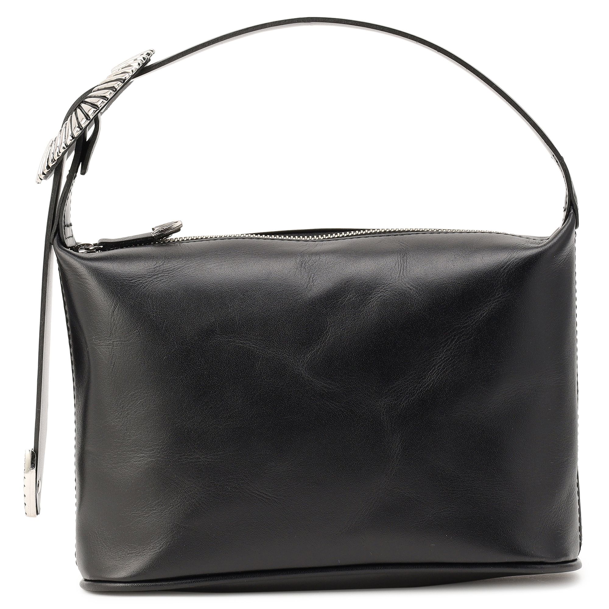 TOGA TOO(トーガ トゥ)/Leather mini bag