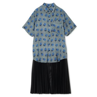 TOGA TOO(トーガ トゥ)のInner print dress通販 | mirabella
