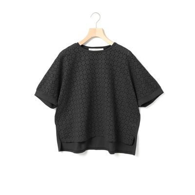 MidiUmi フロントレースプルオーバー MidiUmi フロントレースプルオーバー｜ MARcourt ONLINE STORE