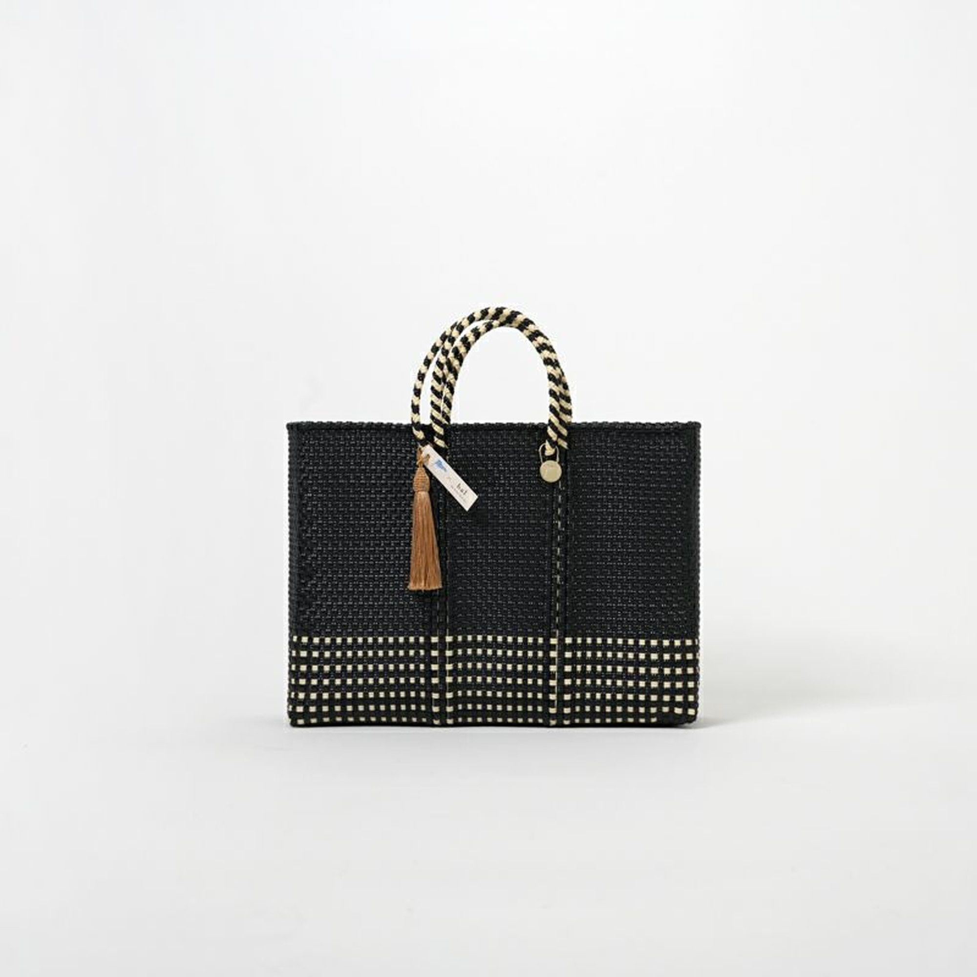 Letra(レトラ)/MERCADO BAG － Letra×hal ORIGINAL CHECK