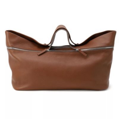 LITKOVSKA・ZIP BAG・￥139,700