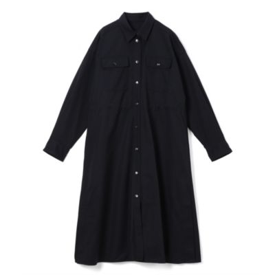 【うぃっち】おまとめ suadeo × TISSU TS ZIP SHIRTS【MINOTAUR INST. ミノトール インスト ワイド