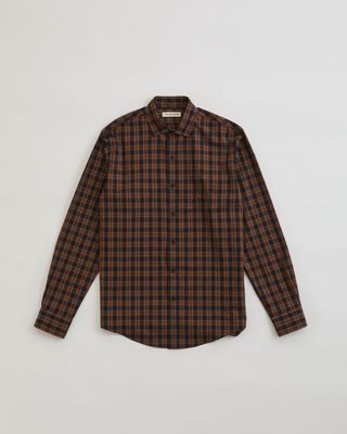 トップス SHINZONE PECK SHIRT SHORT PECK SHIRT – Shinzone
