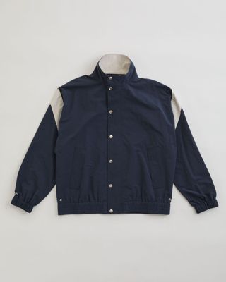 Shinzone(シンゾーン)のBI COLOR TRACK JACKET通販 | 集英社