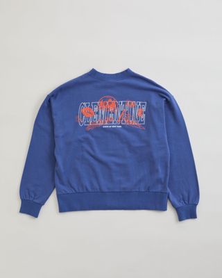 Shinzone(シンゾーン)のCLEMENTINE SWEATSHIRT通販 | LEEマルシェ
