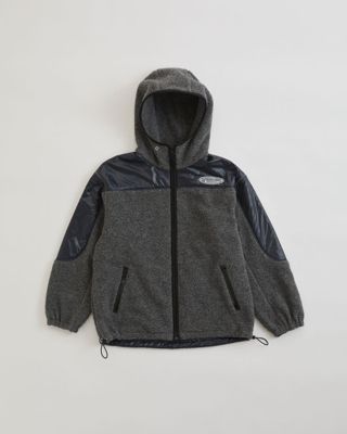 Shinzone シンゾーン　ボアブルゾン　LEE掲載 Shinzone(シンゾーン)のBOA CAPLIN BLOUSON通販 | LEEマルシェ