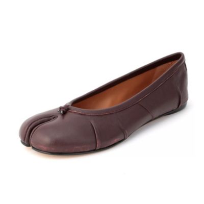 MAISON MARGIELA(メゾン マルジェラ)のTABI BALLERINA NEW通販