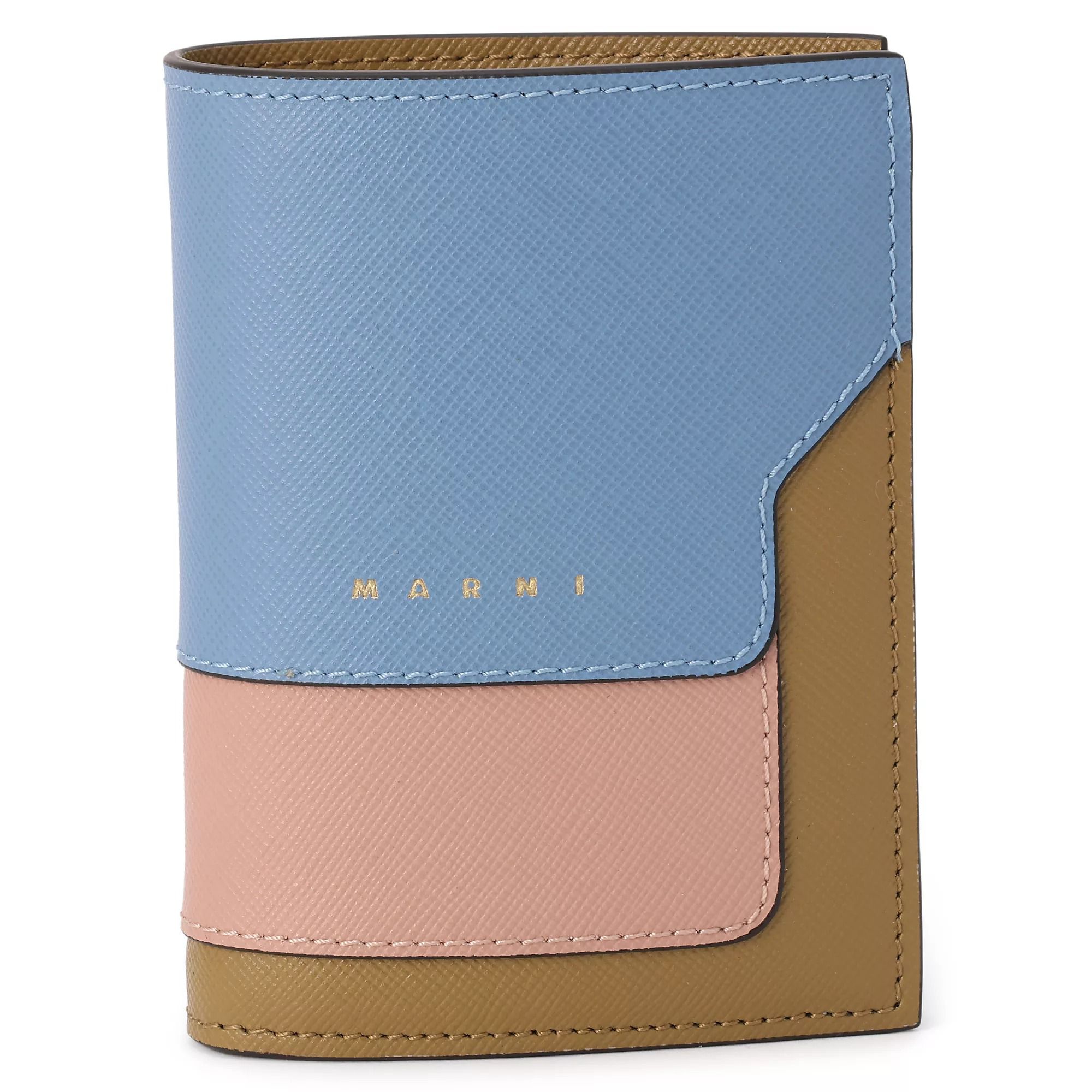 MARNI(マルニ)/BILLFOLD W／COIN PURSE
