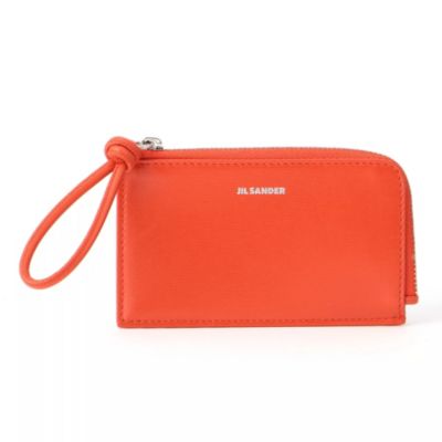 ★ JIL SANDER ★ GIRO ENVELOPE EW コインケース JIL SANDER(ジル サンダー)のGIRO ENVELOPE EW通販 | 集英社