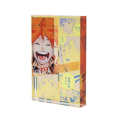 ハイキュー！！(ハイキュー！！)の『ハイキュー！！』アクリル