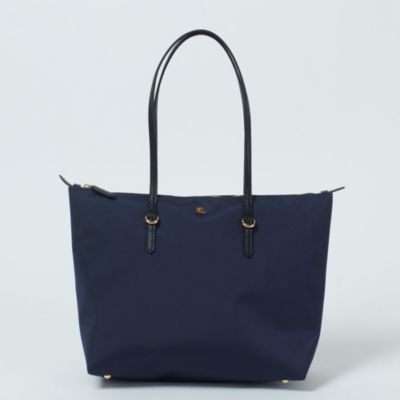 LAUREN RALPH LAUREN(ローレン ラルフ ローレン)のナイロン