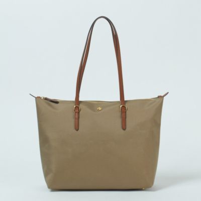 LAUREN RALPH LAUREN(ローレン ラルフ ローレン)のナイロン ミディアム