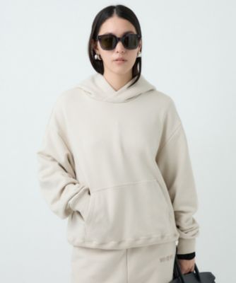 Chaos(カオス)の◇WHY NOT NOW◇クースベイフーディー通販 | LEEマルシェ