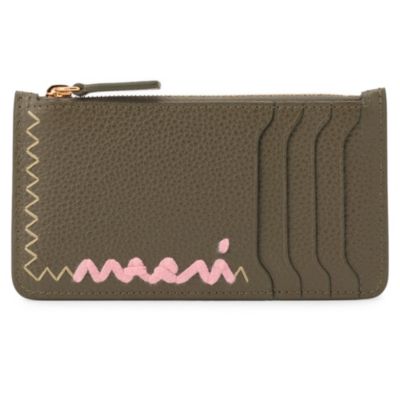 MARNI マルニ ミニスカート キャメル 40(M位) 2108425L0029 MARNI（マルニ）中古・古着オンライン通販 | Kindal（カインドオル）