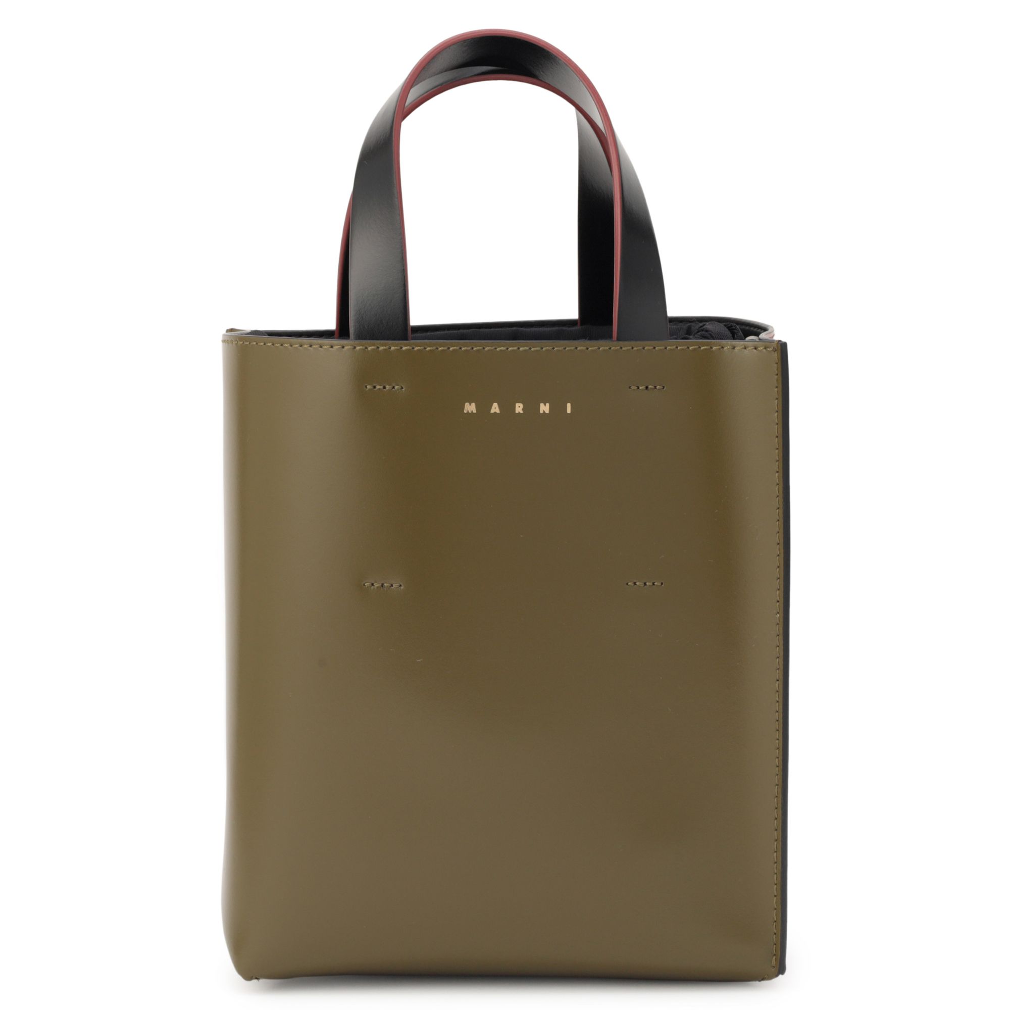 MARNI・MUSEO BAG MINI・￥188,100