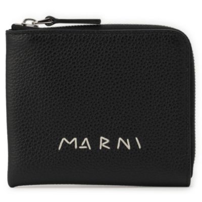 ⭐︎CoCoRI⭐︎【MARNI】ネイビー38バックリボン ⭐︎CoCoRI⭐︎様専用【MARNI】ネイビー38バックリボン - メルカリ