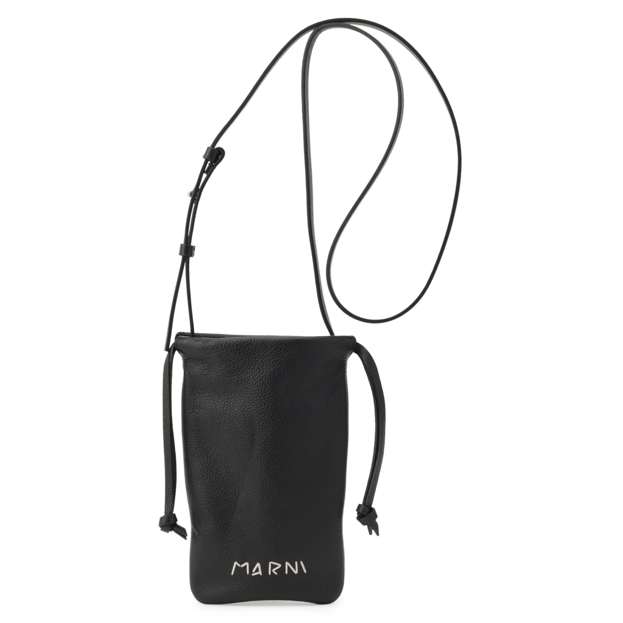 MARNI ・CROSS BODY PHONE HOLDER ・￥116,600