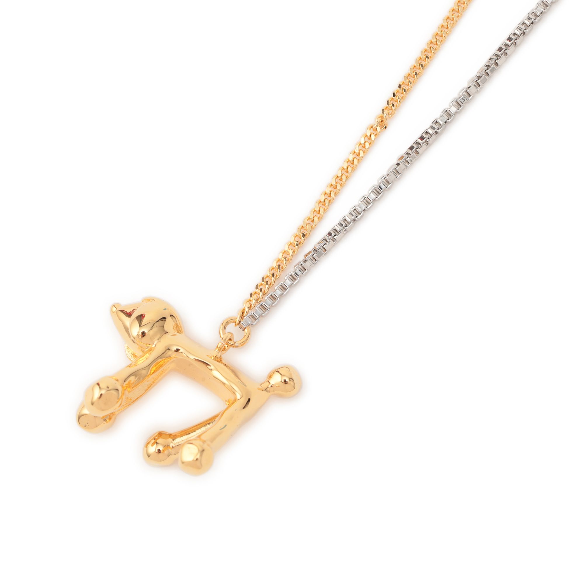 MARNI(マルニ)/NECKLACE