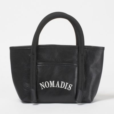 NOMADIS エコバッグ ロゴ入り NOMADIS(ノマディス)のJOY通販 | 集英社HAPPY PLUS STORE