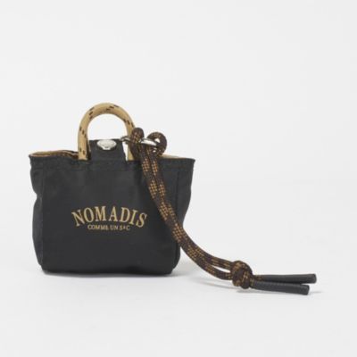 集英社HAPPY PLUS STORENOMADIS（ノマディス）/SAC MIGNON