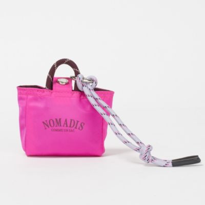 集英社HAPPY PLUS STORENOMADIS（ノマディス）/SAC MIGNON