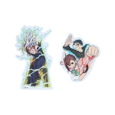 特集 | 集英社公式通販 ジャンプキャラクターズストア HAPPY