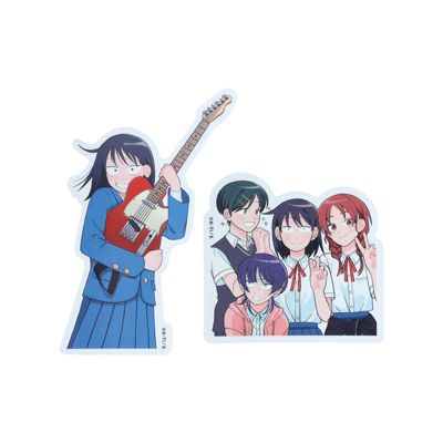 ふつうの軽音部（フツウノケイオンブ）通販 - HAPPY PLUS STORE