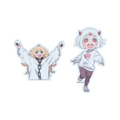 姫様“拷問”の時間です(ヒメサマゴウモンノジカンデス)の『姫様