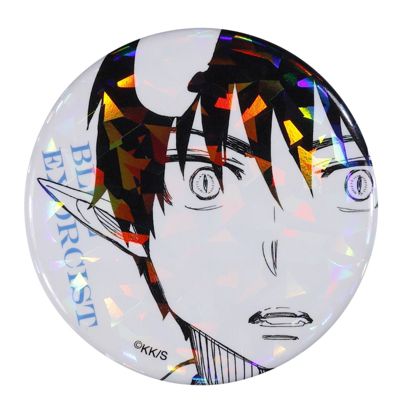 BLEACH　ジャンプショップ　オールスター缶バッジ　京楽春水　10個 完全受注生産 「週刊少年ジャンプ」オールスター缶バッジ