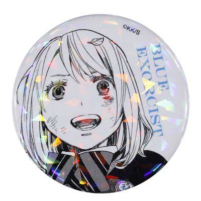 キャラクターグッズの缶バッジ | 集英社公式通販 ジャンプ