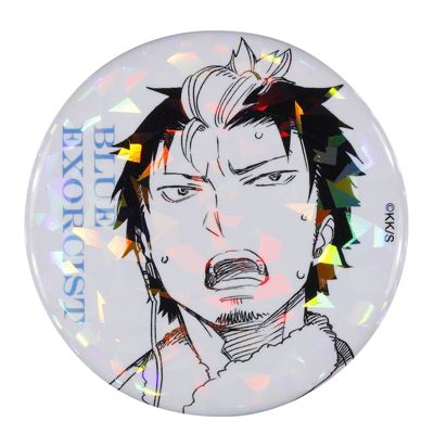 キャラクターグッズの缶バッジ | 集英社公式通販 ジャンプ