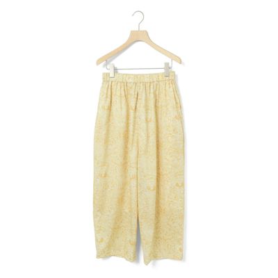 パンツ MidiUmi LIBERTY print pants MidiUmi｜LIBERTY print pants - MidiUmi(ミディウミ