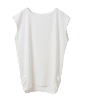 集英社HAPPY PLUS STOREJulier（ジュリエ）/【定番】Ecocoベア天竺チュニック