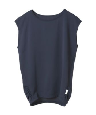 Julier(ジュリエ)の【定番】Ecocoベア天竺チュニック通販 | 集英社